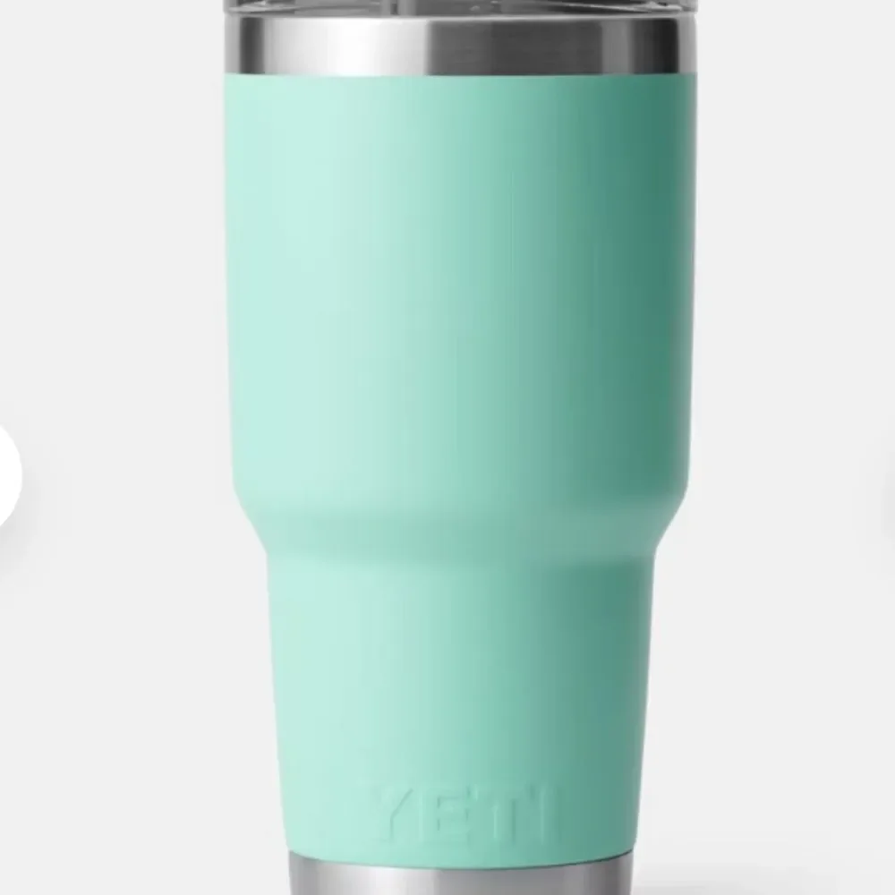 Yeti stylish tumbler